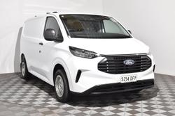 2024 Ford Transit Custom Trend SWB
