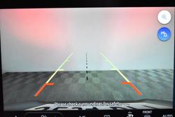 2024 Ford Transit Custom Trend SWB