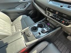 2024 Nissan X-TRAIL Ti-L e-POWER T33 MY25 Four Wheel Drive Ivory Pearl