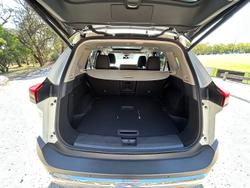 2024 Nissan X-TRAIL Ti-L e-POWER T33 MY25 Four Wheel Drive Ivory Pearl