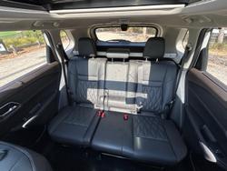 2024 Nissan X-TRAIL Ti-L e-POWER T33 MY25 Four Wheel Drive Ivory Pearl