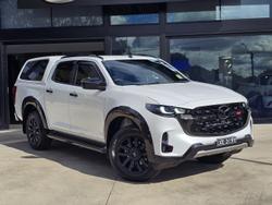 2024 Mazda
                BT-50 SP