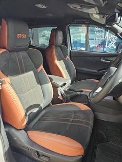 2024 Mazda
                BT-50 SP