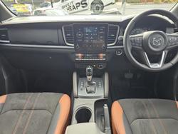 2024 Mazda
                BT-50 SP