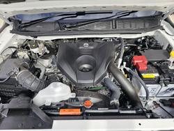 2024 Mazda
                BT-50 SP