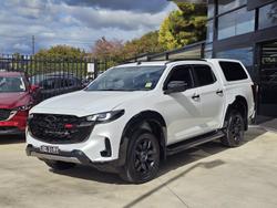 2024 Mazda
                BT-50 SP