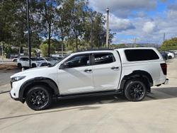 2024 Mazda
                BT-50 SP