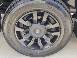 2024 Mazda
                BT-50 SP