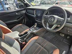 2024 Mazda
                BT-50 SP