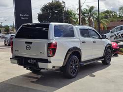2024 Mazda
                BT-50 SP