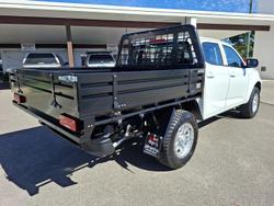 2024 Isuzu
D-MAX LS-M