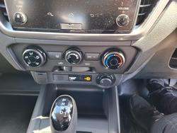 2024 Isuzu
D-MAX LS-M