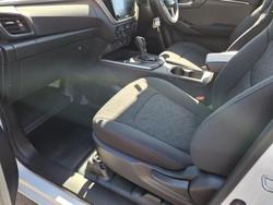 2024 Isuzu
D-MAX LS-M