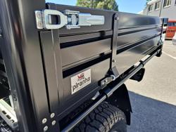 2024 Isuzu
D-MAX LS-M