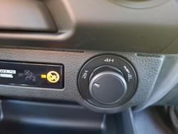 2024 Isuzu
D-MAX LS-M