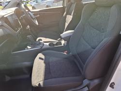 2024 Isuzu
D-MAX LS-M