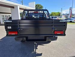 2024 Isuzu
D-MAX LS-M