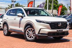 2024 Honda CR-V VTi L