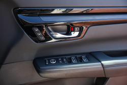 2024 Honda CR-V VTi L