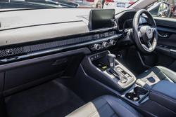 2024 Honda CR-V VTi L