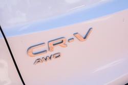 2024 Honda CR-V VTi L