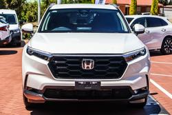 2024 Honda CR-V VTi L