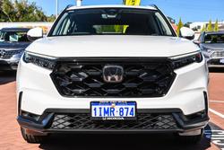 2023 Honda CR-V VTi LX