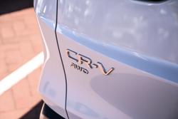 2023 Honda
                CR-V VTi LX