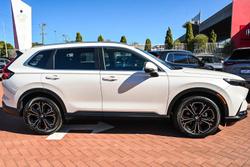 2023 Honda
                CR-V VTi LX