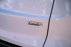 2023 Honda
                CR-V VTi LX