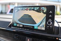 2023 Honda
                CR-V VTi LX