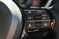 2023 Honda
                CR-V VTi LX