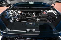 2023 Honda
                CR-V VTi LX