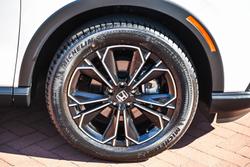 2023 Honda
                CR-V VTi LX