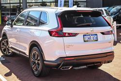 2023 Honda
CR-V VTi LX