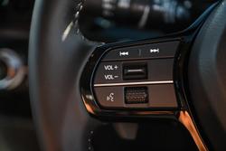 2023 Honda
                CR-V VTi LX