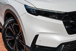 2023 Honda CR-V VTi LX