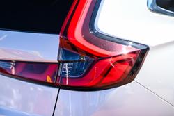 2023 Honda
                CR-V VTi LX