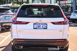 2023 Honda
                CR-V VTi LX