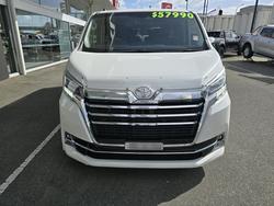 2019 Toyota
Granvia VX