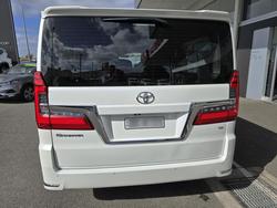 2019 Toyota
Granvia VX