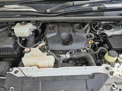2019 Toyota
Granvia VX