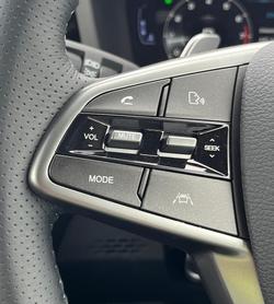 2024 KGM SsangYong Korando Ultimate