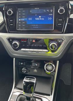 2024 KGM SsangYong Korando Ultimate