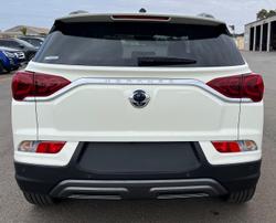 2024 KGM SsangYong Korando Ultimate