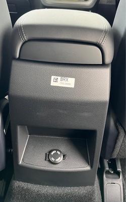 2024 KGM SsangYong Korando Ultimate