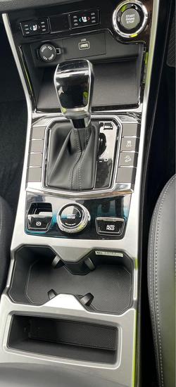 2024 KGM SsangYong Korando Ultimate