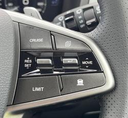 2024 KGM SsangYong Korando Ultimate