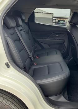 2024 KGM SsangYong Korando Ultimate