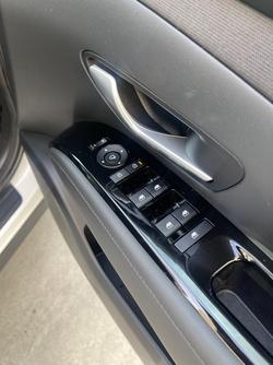 2024 Hyundai
                Tucson Elite
